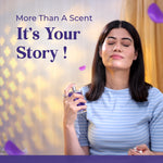 Lass Natural Amber Oasis Perfume - Buy Natural Cosmetics Online