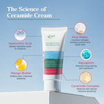 Ceramide HA Glow Face Moisturiser - Buy Natural Cosmetics Online