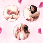 Lass Natural Tiare Blossom Perfume - Buy Natural Cosmetics Online