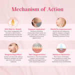 Ceramide HA Glow Face Moisturiser - Buy Natural Cosmetics Online