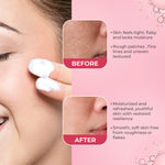 Ceramide HA Glow Face Moisturiser - Buy Natural Cosmetics Online