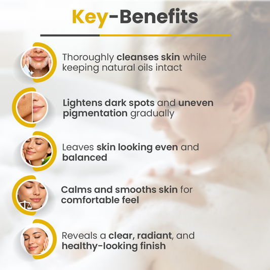 2% Kojic Acid Premium Handmade Bathing Soap, 125g