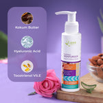 Face & Body Moisturiser With Vitamin-E Kokum Butter - Buy Natural Cosmetics Online