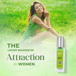 Lass Natural Summer Spice Perfume - 20ml - Buy Natural Cosmetics Online