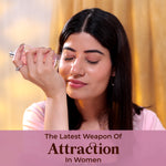 Lass Natural Tiare Blossom Perfume - Buy Natural Cosmetics Online