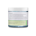 24K Gold Leaf Organic Aloe Vera Gel For Brightning & Nourshing Skin - Buy Natural Cosmetics Online