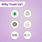 IHT9 Ayurvedic Hair Shampoo for Prevent hair fall & Control Hair Loss-Value Pack - Buy Natural Cosmetics Online