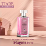 Lass Natural Tiare Blossom Perfume - Buy Natural Cosmetics Online