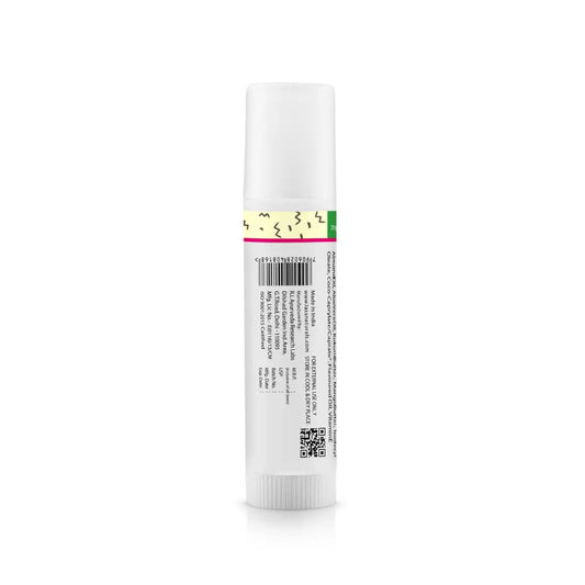 Lassnatural Mystic Rose Lip Balm