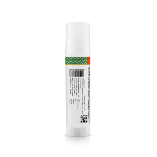 Lassnatural Soft Vanilla Lip Balm
