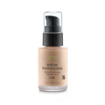 Serum Foundation with Fusion of Natural Pigments and Hyaluronic Acid- 2.1 Medium - Buy Natural Cosmetics Online