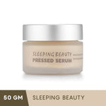 Lass Natural Sleeping Beauty Pressed Face Serum - Buy Natural Cosmetics Online