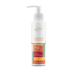 Sunscreen UVA/UVB Broad Spectrum Protection Shield Hydro Gel SPF 50+Pa+++ - Buy Natural Cosmetics Online