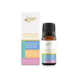 Ylang Ylang Essential Oil