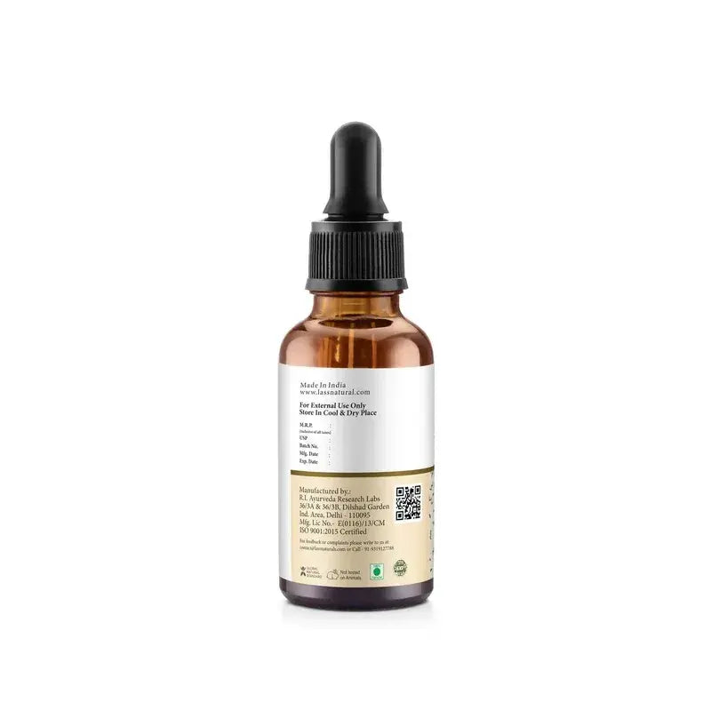 Rice Ceramide Serum To Reduce Dark Spot, Wrinkles And Improve Skin Texture(30ml)