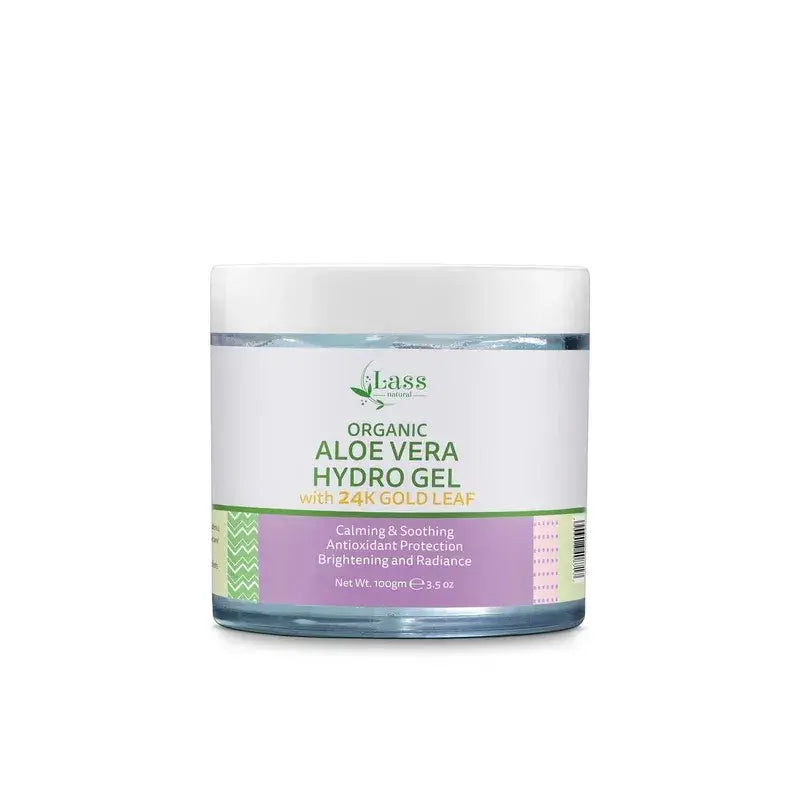Lass Natural Glowing Skin Mix Combo Set to Someone Special