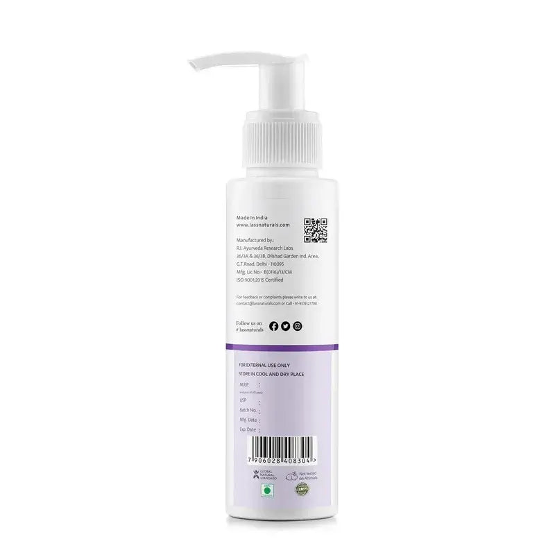 Winter Repair Face & Body Moisturiser with Vitamin-E & Kokum Butter – 24-Hour Hydration (100 ml)