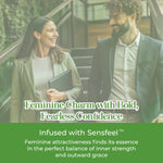 Lass Natural Summer Spice Perfume - 20ml - Buy Natural Cosmetics Online