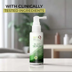 IHT9 Natural Scalp Serum For Hair Growth | 4% Anagain +RootBioTec Anti Hair Loss Scalp Serum - Buy Natural Cosmetics Online
