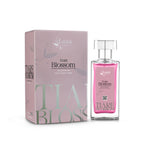 Lass Natural Tiare Blossom Perfume - Buy Natural Cosmetics Online
