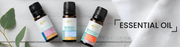 Essential Oil