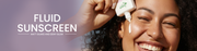 Fluid Sunscreen