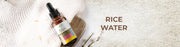 Rice Water
