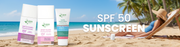 Spf 50 Sunscreen
