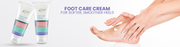 Foot Care Cream