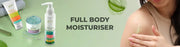Full Body Moisturiser