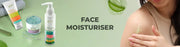 Face Moisturiser