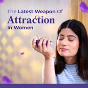 Lass Natural Amber Oasis Perfume  - Buy Natural Cosmetics Online