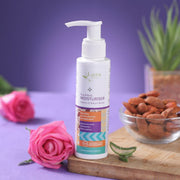 Face & Body Moisturiser With Vitamin-E Kokum Butter - Buy Natural Cosmetics Online