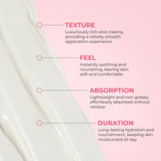 Ceramide HA Glow Face Moisturiser - Buy Natural Cosmetics Online