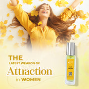 Lass Natural Jade Garden Perfume - 20ml - Buy Natural Cosmetics Online