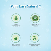 Lass Natural Cold Cream Ultra Moisturising -100g