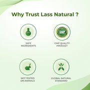 Face & Body Moisturiser Kewra Peppermint With Hyaluronic Acid - 100ml