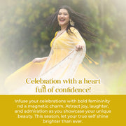 Lass Natural Jade Garden Perfume - 20ml - Buy Natural Cosmetics Online