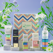 Lass Natural 16 Shringar - Complete Karwachauth Beauty Rituals