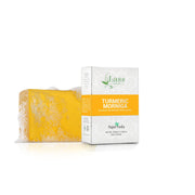 Make Your Luxurious Bath With Lass Natural's Hand made bath care gift hamper