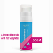 Lass Natural Youth Renewal Anti Aging Cream - 30g