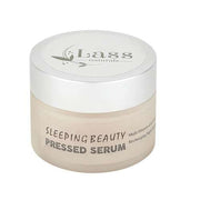 Lass Natural Sleeping Beauty Pressed Face Serum - Buy Natural Cosmetics Online