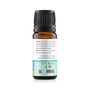 Rosemary Pure Essential Oil for Mental Clarity, Hair Growth Rituals & Skin Revitalisation – 10 ml