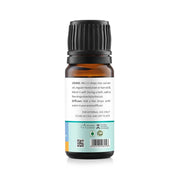 Lass Natural Rosemary Pure Essential Oil: Elevating Mental Clarity, Relieving Stress, Enhancing Memory(10ml)