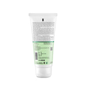 Neem & Basil Face Wash - Natural Face Cleanser for all Skin Types