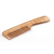 IHT9 Anti Hair Loss Kit With Free Neem Wood Comb