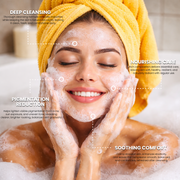 2% Kojic Acid Premium Handmade Bathing Soap, 125g