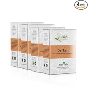 De Tan Sandalwood Premium Handmade Bathing Soap, 125g