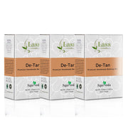 De Tan Sandalwood Premium Handmade Bathing Soap, 125g