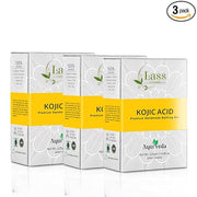 2% Kojic Acid Premium Handmade Bathing Soap, 125g